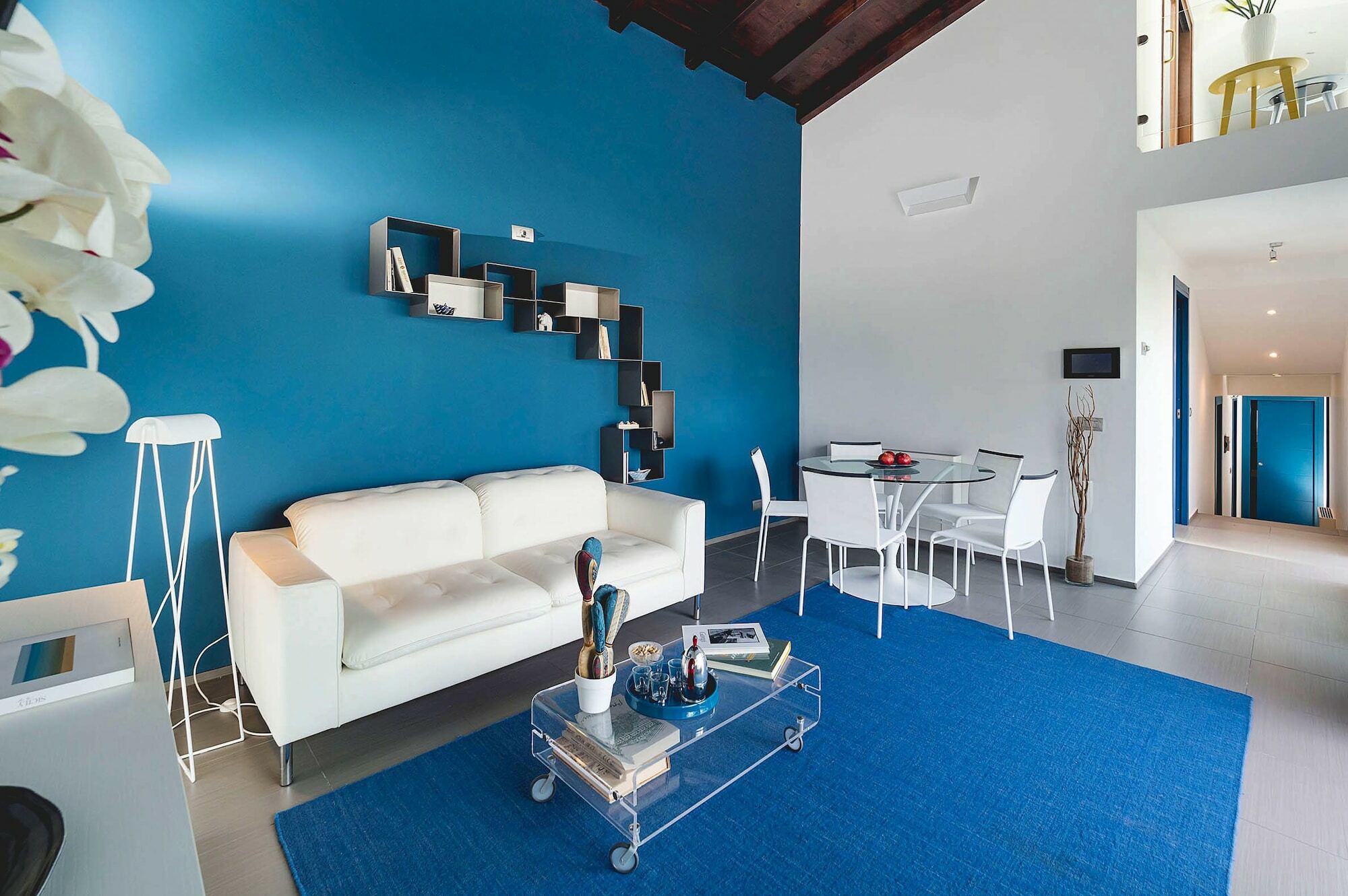 Villa Hera Cefalù Exterior foto